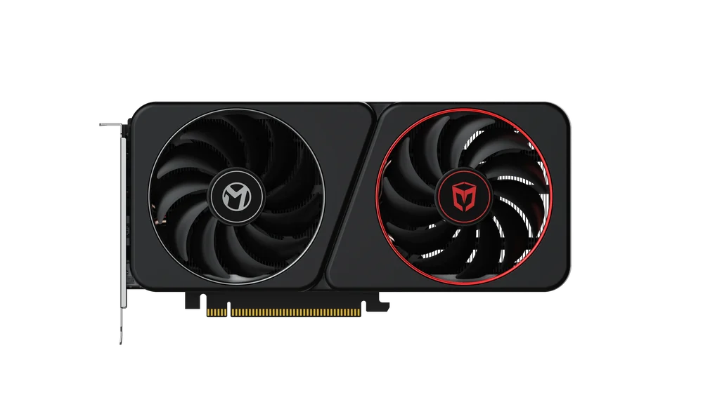 Maxsun MS-Intel ARC B570 Milestone 10G